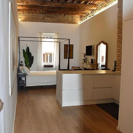 Fontana Luxury Home Roma Eksteriør bilde