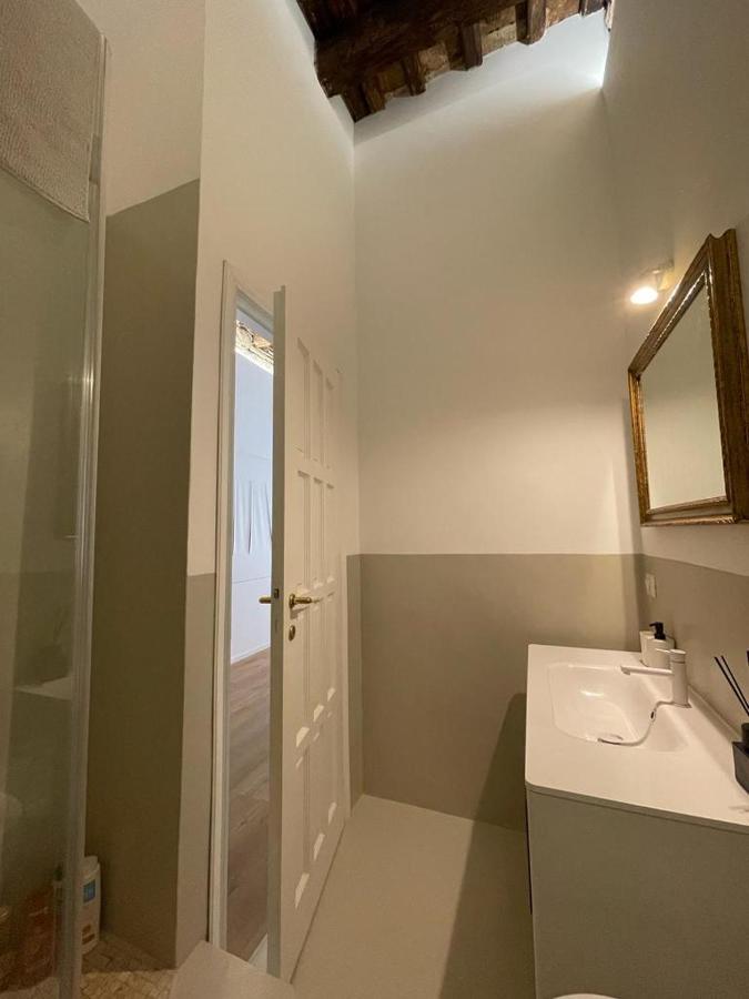 Fontana Luxury Home Roma Eksteriør bilde