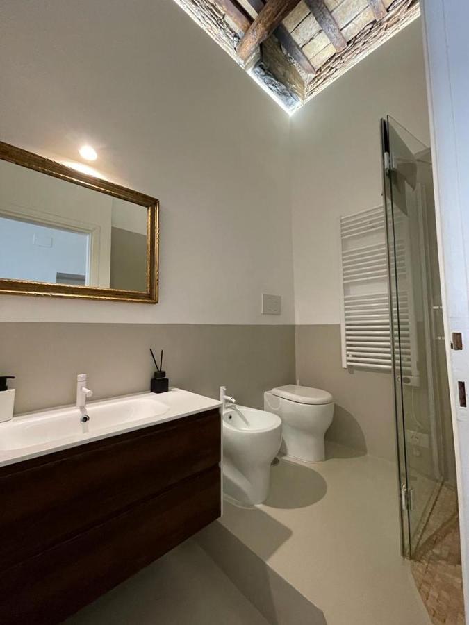 Fontana Luxury Home Roma Eksteriør bilde