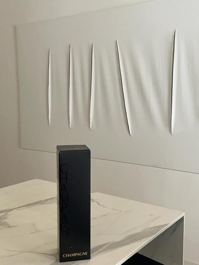 Fontana Luxury Home Roma Eksteriør bilde