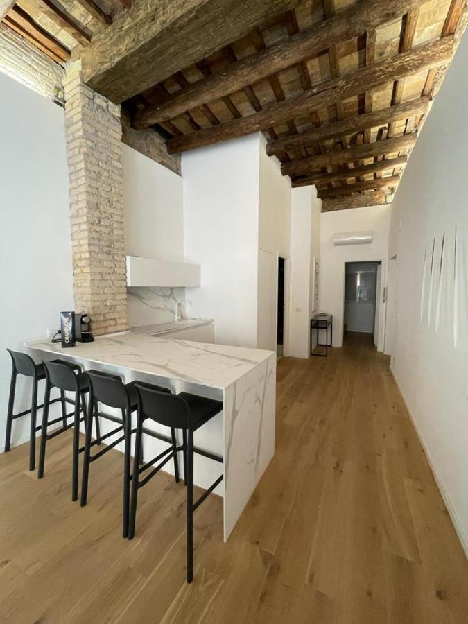 Fontana Luxury Home Roma Eksteriør bilde