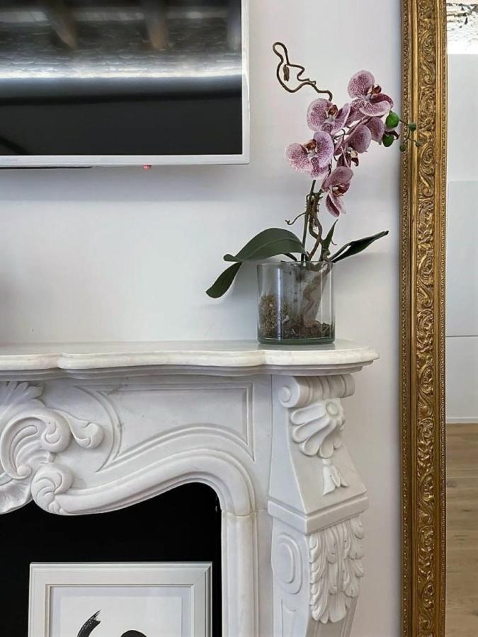 Fontana Luxury Home Roma Eksteriør bilde