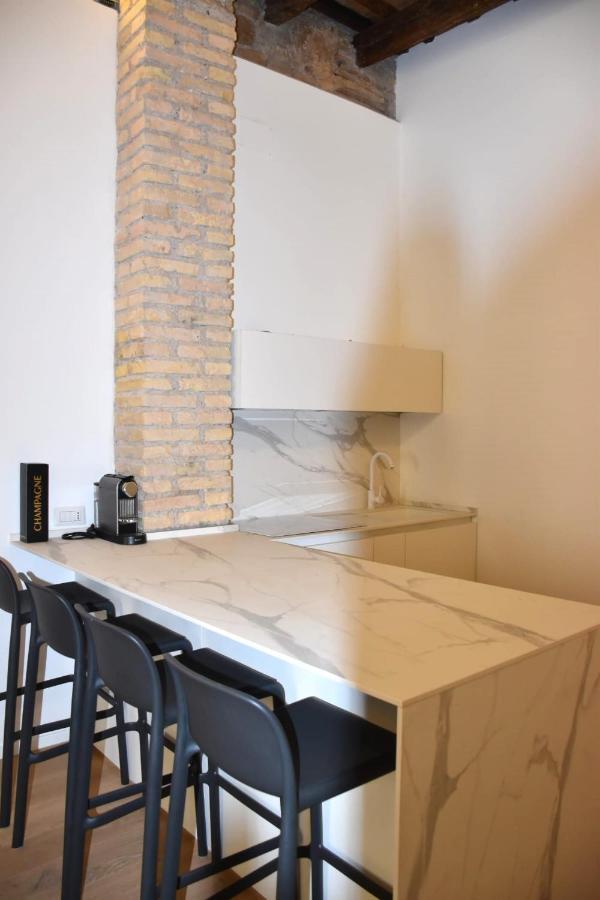 Fontana Luxury Home Roma Eksteriør bilde